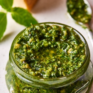 Green Pesto